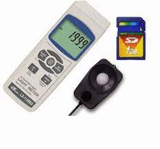 Lutron รุ่นLX-1128SDเครื่องวัดความส่องสว่างแบบดิจิตอลDigital Illuminance Meter LX-1128SD
