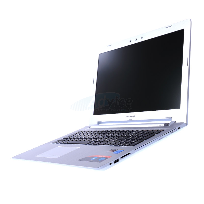 Notebook Lenovo Z5170-80K600RNTA (White)