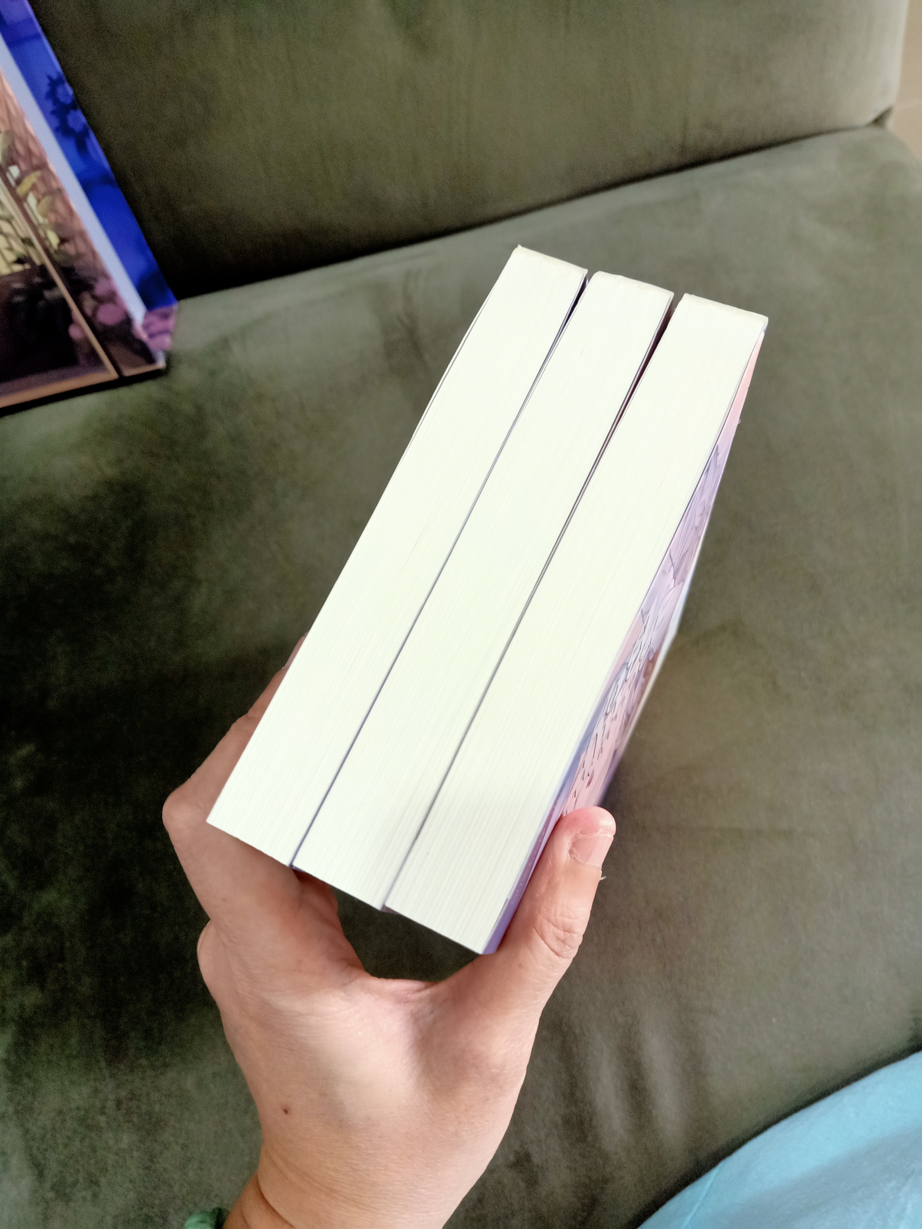 Boxset นิยายแต่ง Beautiful Boy รอบจอง