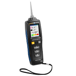 PCE รุ่นVT-1300Sมาตรความเร่ง Accelerometer