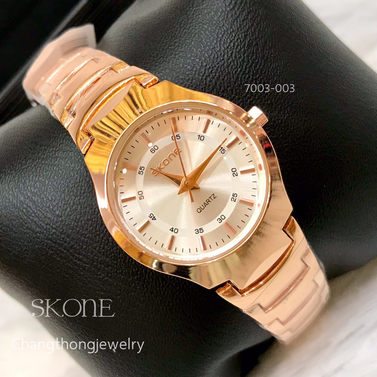 นาฬิกาSKONE(7003-003)