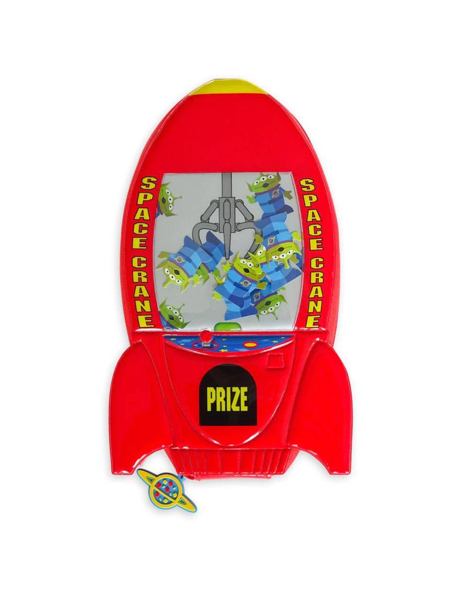 กระเป๋าเครื่องเขียน Disney Store พร้อมส่งจาก ShopDisney USA Disney ZipUp Stationery Kit "ลิขสิทธิ์แท้" ราคา 690- บาท