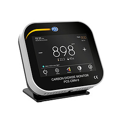 PCE รุ่นCMM-8เครื่องวิเคราะห์ก๊าซคาร์บอนไดออกไซด์CO2 Analyser