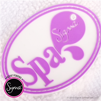SIGMA SPA :: Brush Cleaning Glove ถุงมือทำความสะอาดแปรง มีประสิทธิภาพสูง ใช้งานง่าย สะดวก มี 4 เฉดสี