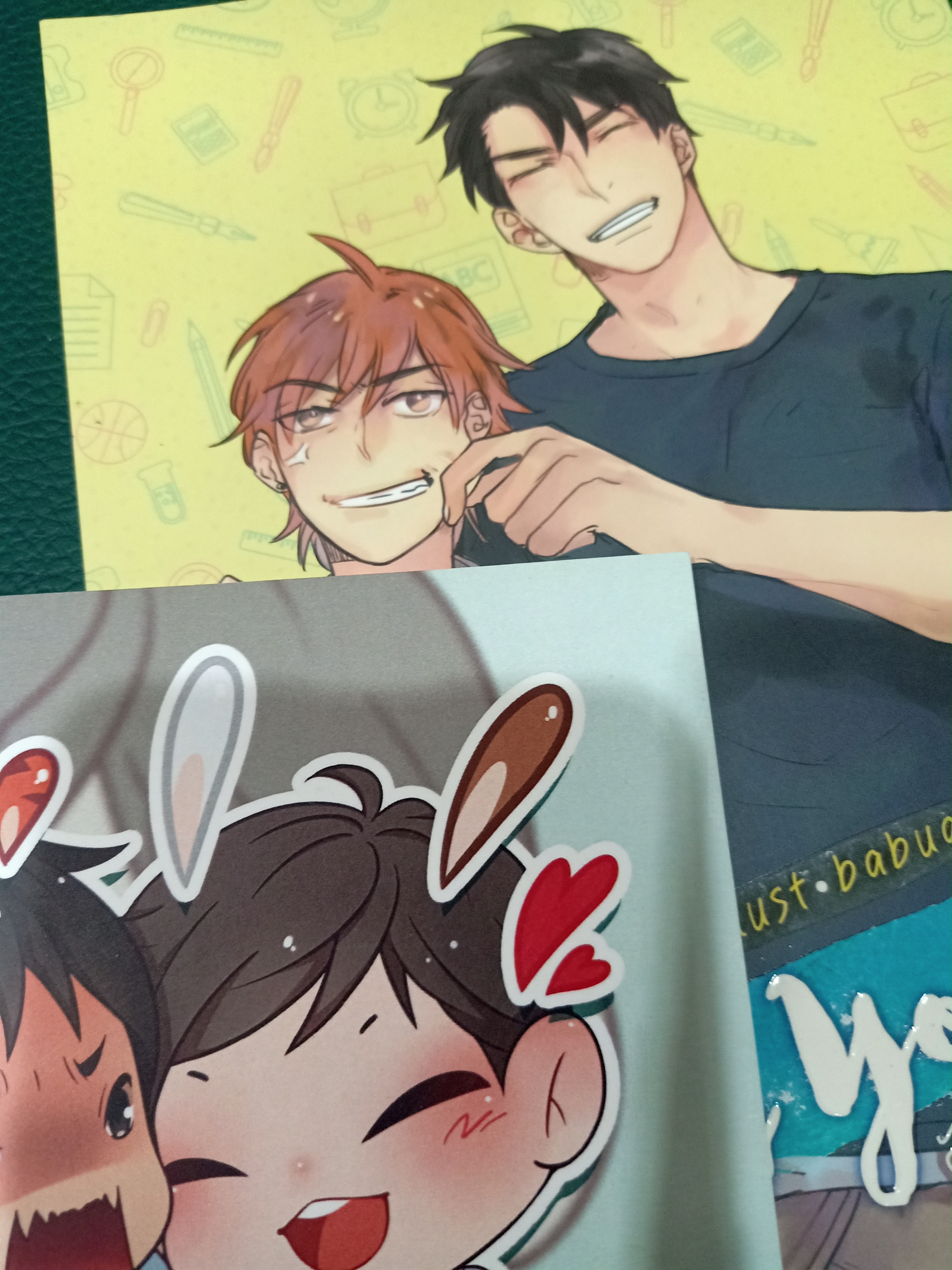นิยาย พี่ไม่ต้องผมจับเอง