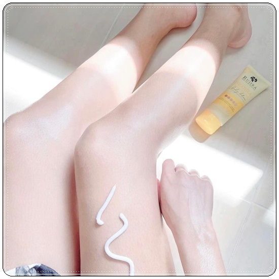 รุจิรา ไวท์บอดี้โลชั่น Rujira Whitening Boday Lotion (1แถม1)