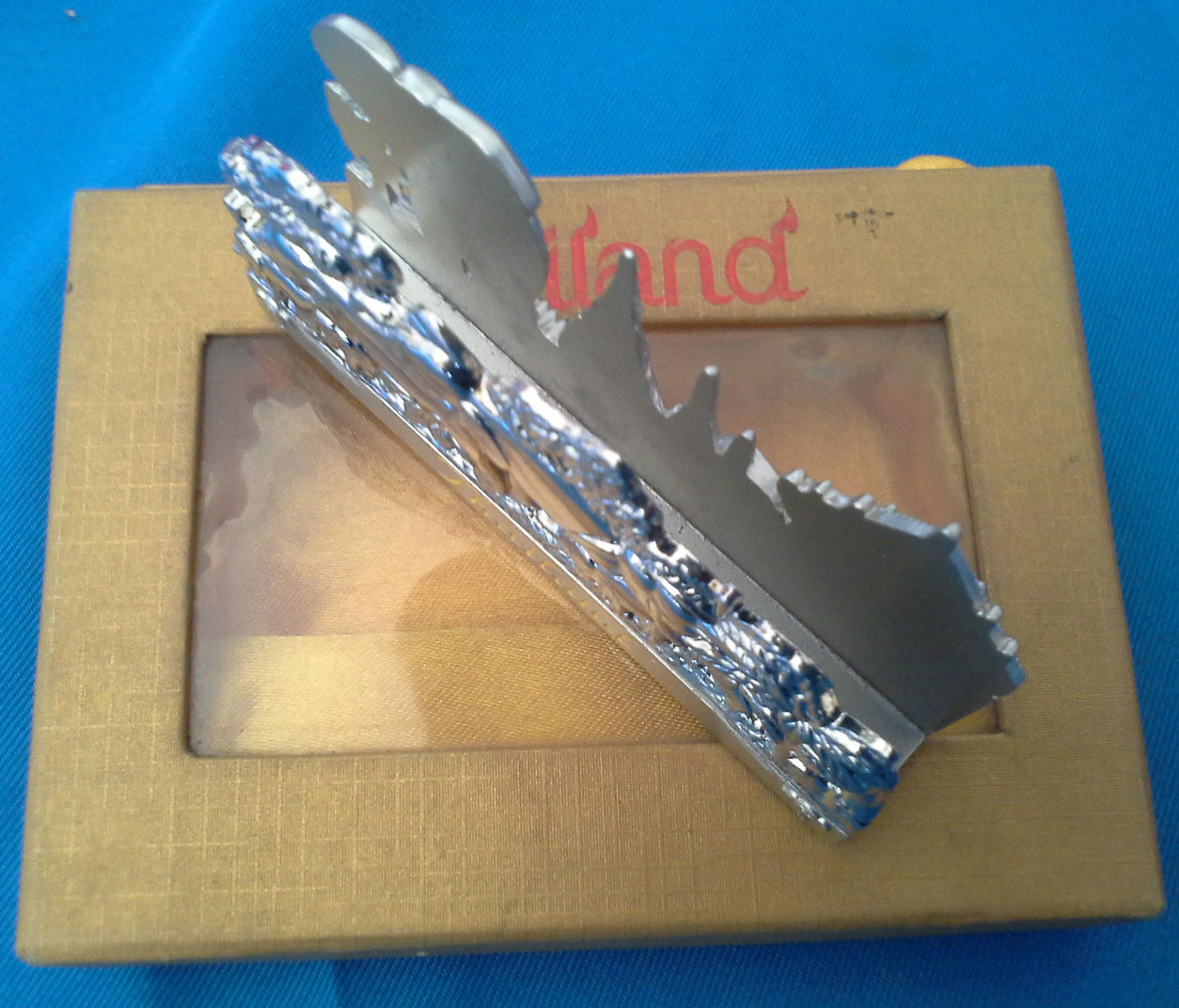 ที่ใส่นามบัตร