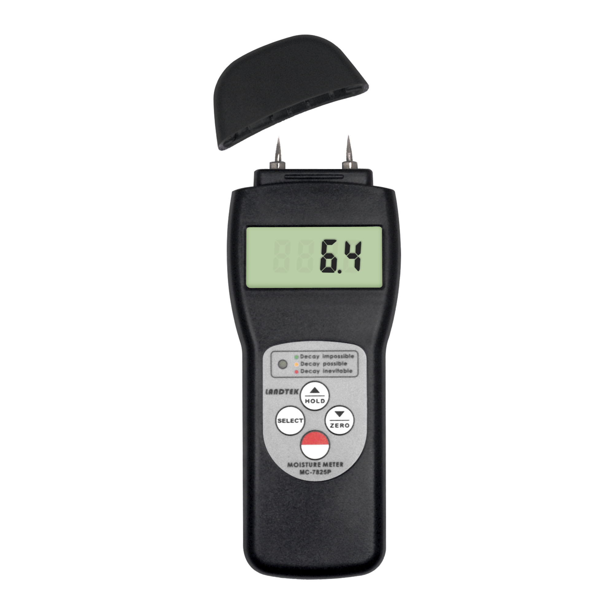 Landtek รุ่นMC-7825P Moisture Meter