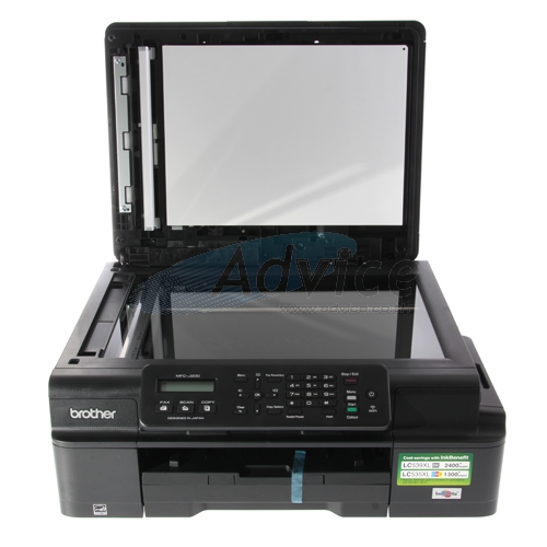BROTHER MFC-J200