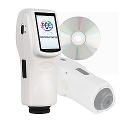 PCE รุ่นCSM-8เครื่องวัดค่าสีColorimeter