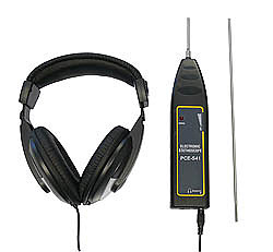 PCE รุ่นS-41เครื่องสำหรับตรวจสอบสภาพการณ์Condition Monitoring Stethoscope