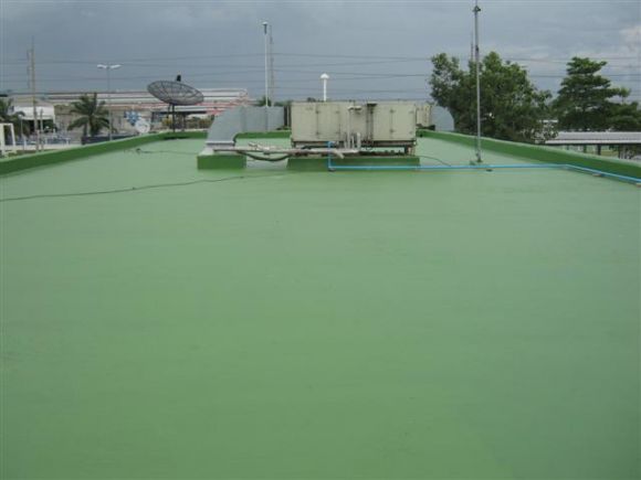 K 15 Plus polyurethane คือสารโพลียูรีเทน สำหรับเคลือบเพื่อป้องกันการรั่วซึม ป้องกันรอยแตกร้าวต่างๆ ผนัง หลังคา พื้น ทนน้ำแช่ขังได้ ยืดหยุ่นสูง (สูตรน้ำ) ปลอดภัยกับผู้ใช้และสิ่งแวดล้อม (สนใจติดต่อ) Line = noksurface (082)-4774620