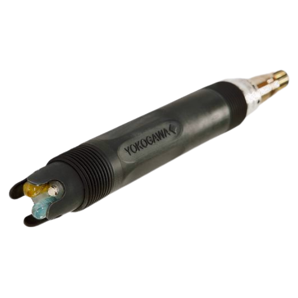 Yokogawa รุ่นFU24-VP-T1-NPTเครื่องวัดค่าความเป็นกรด-ด่าง(พีเอช pH),All-in-One pH/ORP(REDOX)Sensor