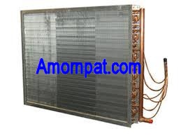 Coil replacement แผงคอยล์ รังผึ้ง อะไหล่ สำหรับเครื่องปรับอากาศ แอร์ เทรน TRANE