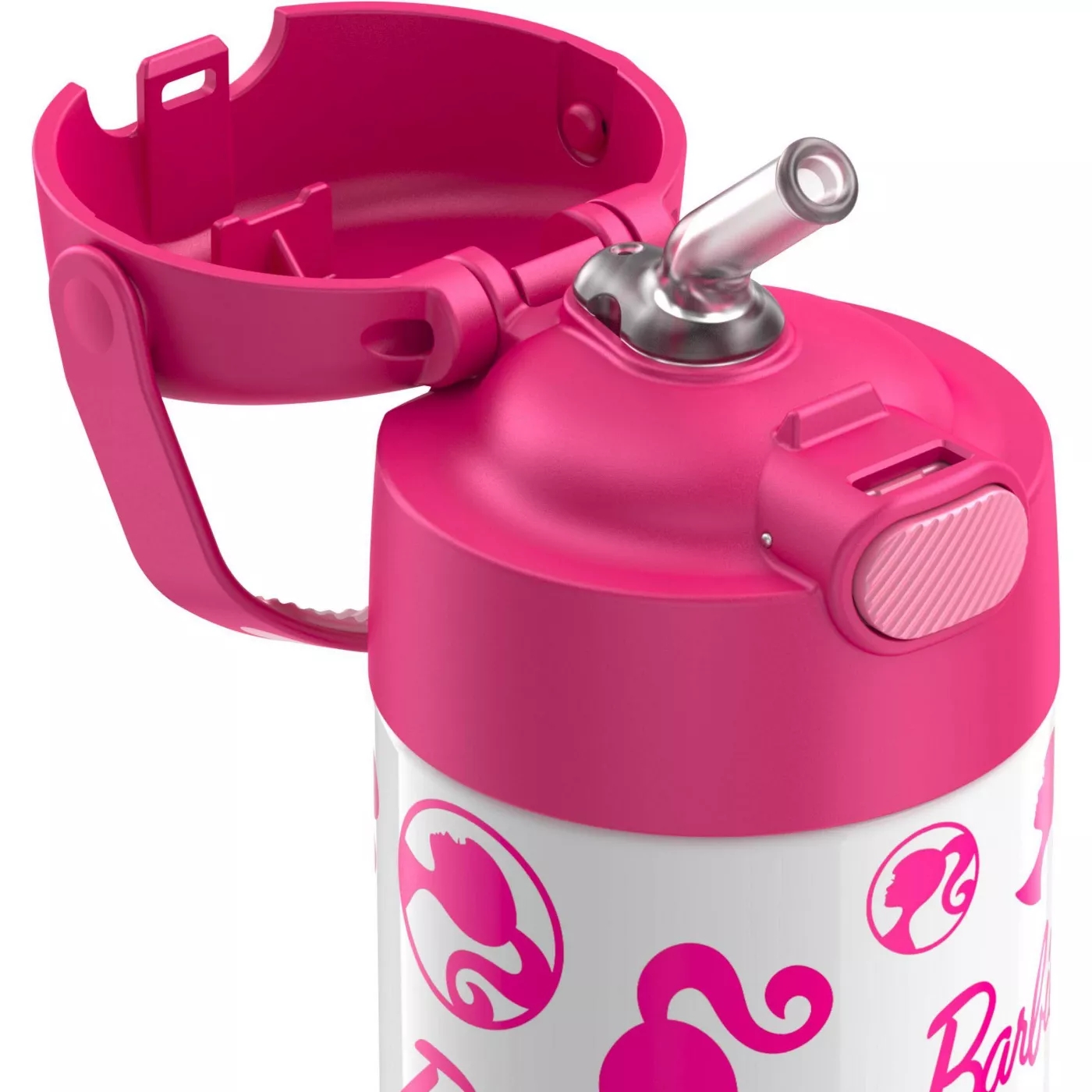 กระติกเก็บความเย็น Thermos 12oz FUNtainer Bottle - Barbie
