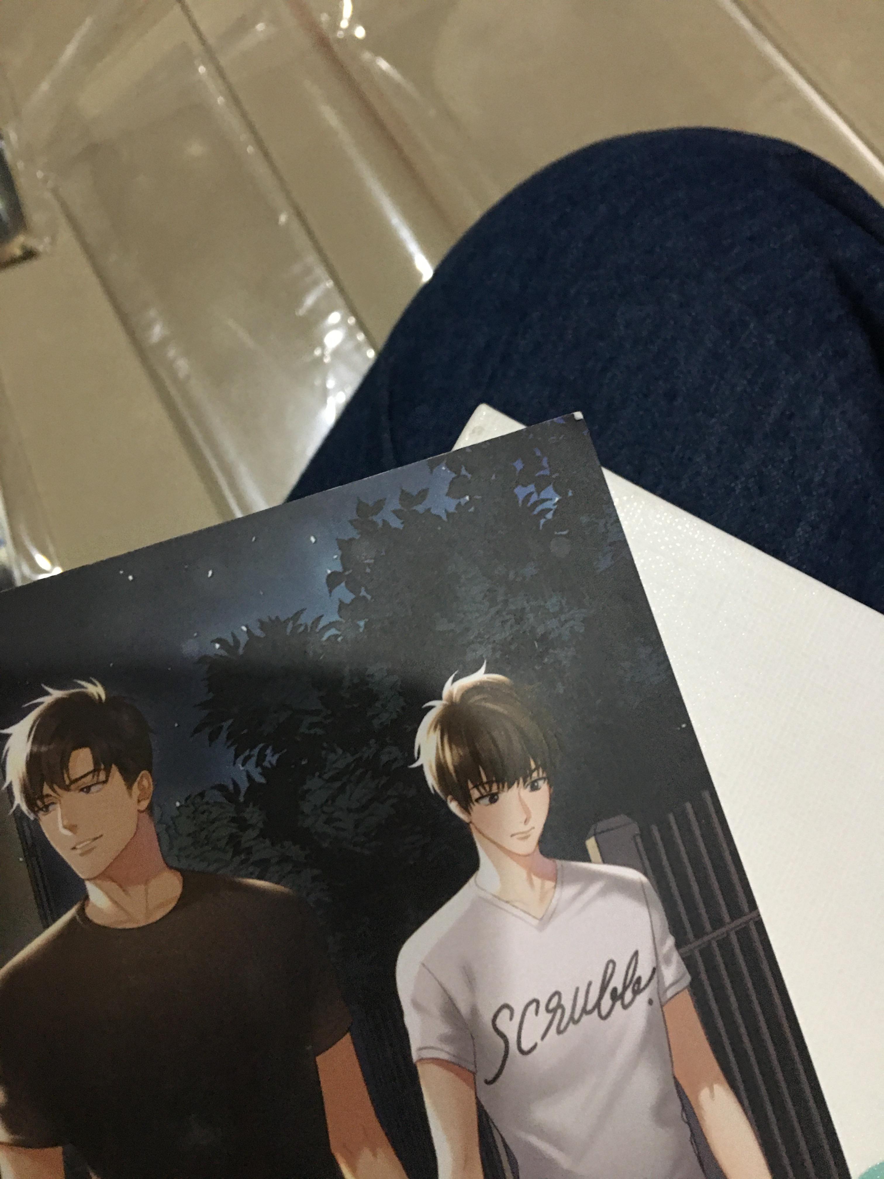 Boxset นิยายแต่ง เพราะเราคู่กัน มีตำหนิ