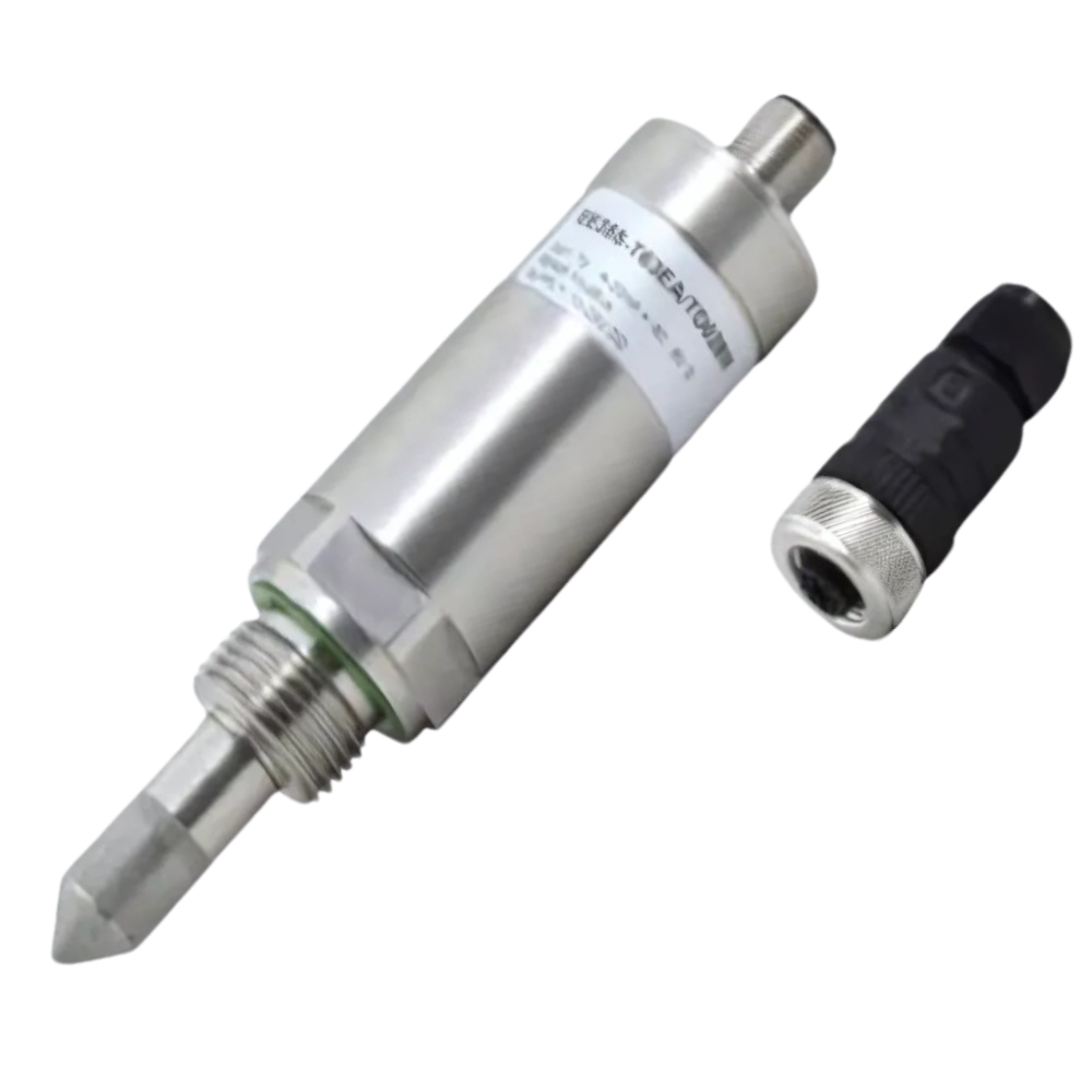 TEKHNE รุ่น TE-660 Dew point On-line / Transmitter,measurement range :-60 to 20 °Cdp