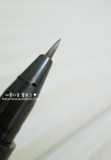 ปากกาสักคิ้ว 4D โทนี่โมลี่ (Tonymoly)