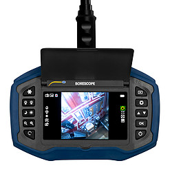 PCE รุ่นVE-270HR เครื่องทดสอบยานยนต์Automotive Tester / Borescope