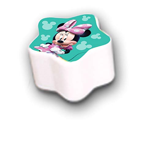 Kiddieland Minnie Mouse Play n 'Sort Ride-On Train