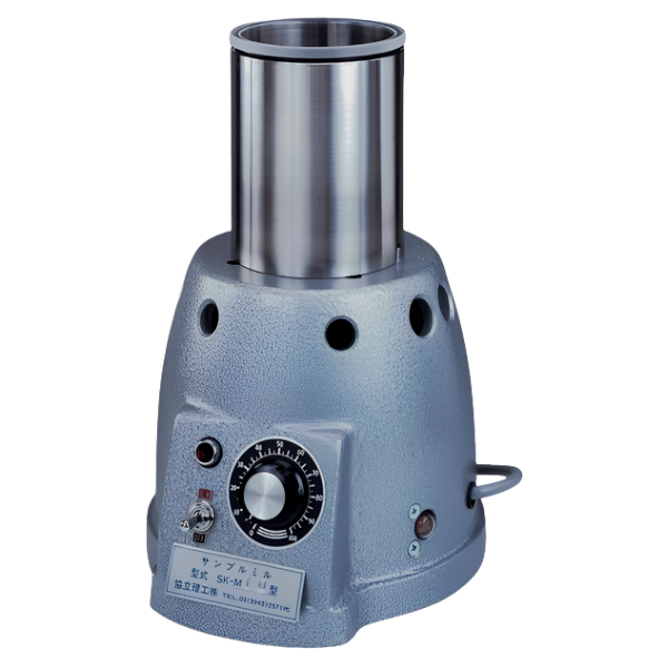 Kenis รุ่นSK-M10เครื่องบดตัวอย่าง,Sample Mill,Speed:18000rpm,AC100-240V,50/60Hz.220W,400mL,8kg.