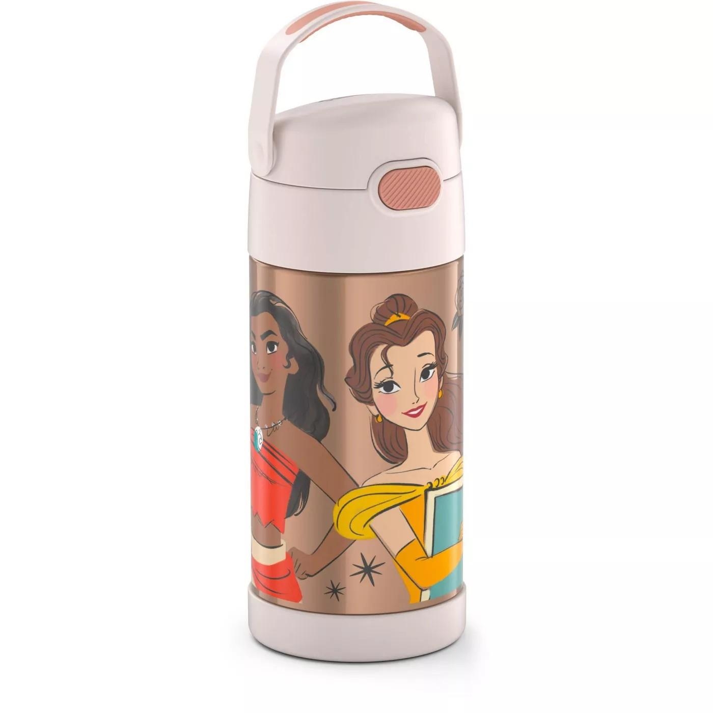 Thermos 12oz FUNtainer Water Bottle with Bail Handle - Dreamy ราคา : 990 บาท