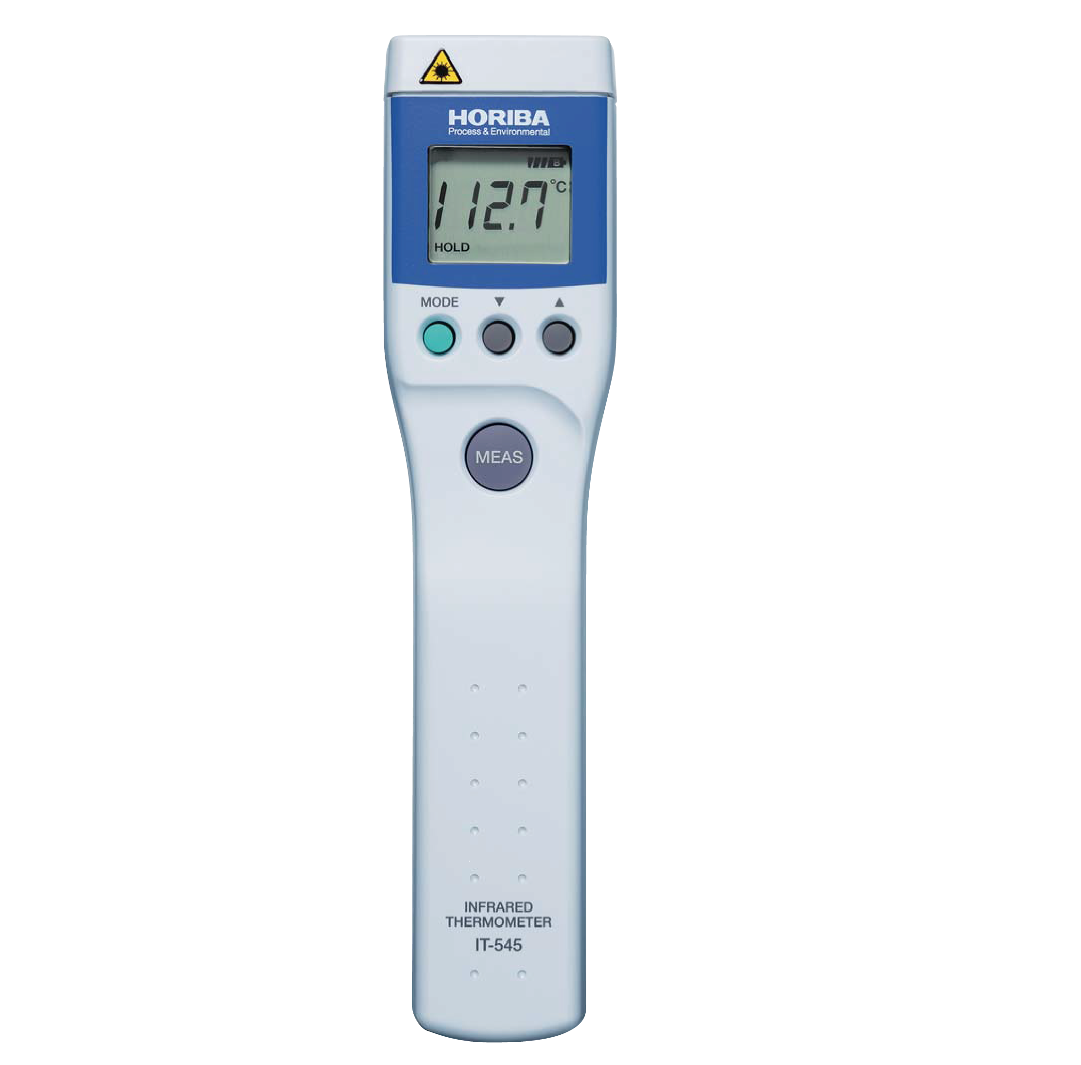 Horiba รุ่นIT-545Nเครื่องวัดอุณหภูมิรังสีRadiation Thermometer IT-545N