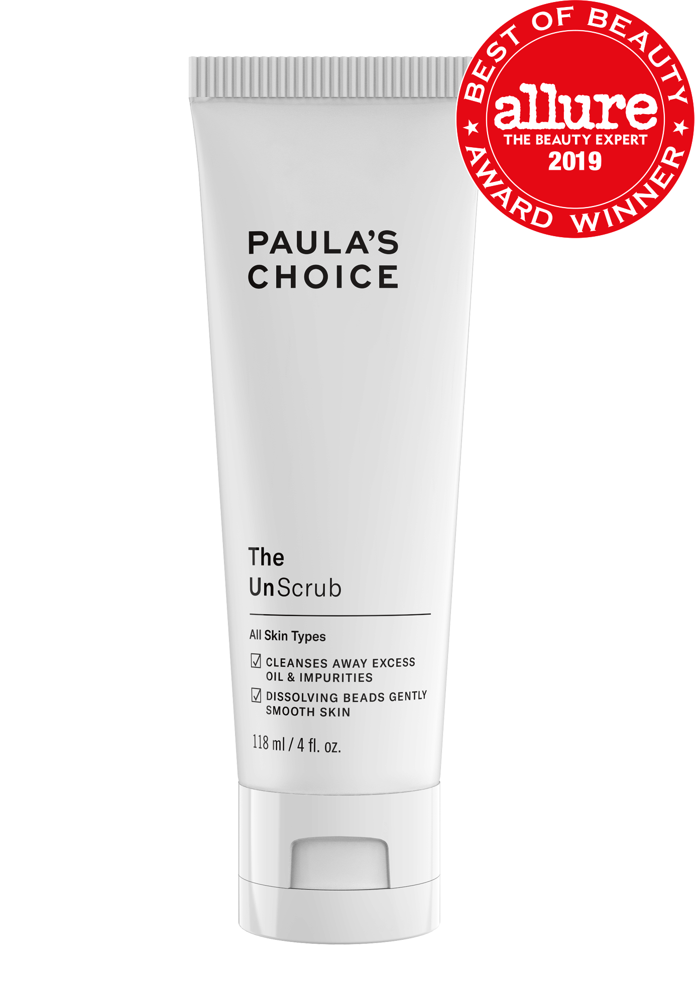 PAULA'S CHOICE The Unscrub 
