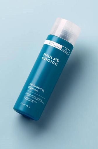 PAULA'S CHOICE :: Skin Balancing Oil Reducing Cleanser โฟมล้างหน้า ลดความมัน สำหรับผิวมัน ผสม มี 2 ขนาด