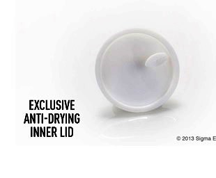 SIGMA :: Eye Shadow Base Kit - Flare ชุดอายแชโดวเบส Flare 3 เฉดสี มาพร้อมแปรง F70 สำหรับอายแชโดวเบส 1 ด้าม