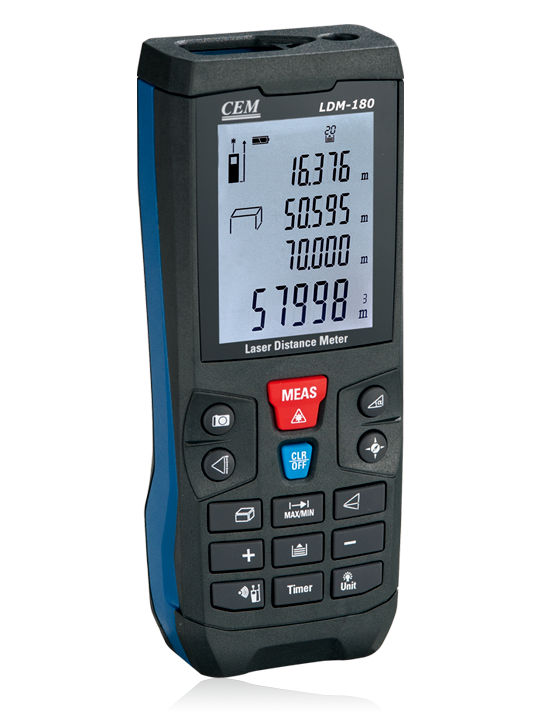 CEM instruments LDM-180/200/220