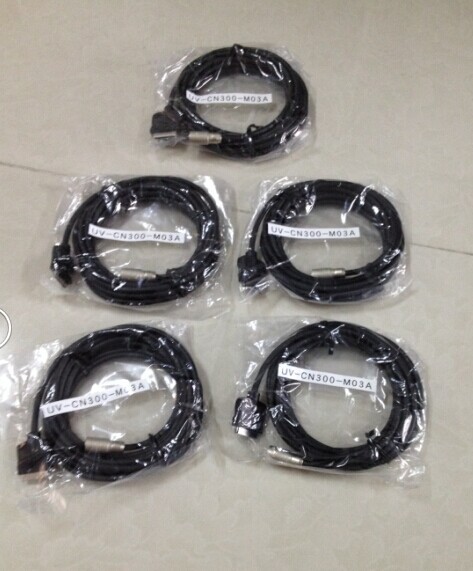 ORC รุ่นUV-CN150-M03A 1.5Mสายสัญญาณสำหรับเครื่อง,UVB-M03A Sensor Cord