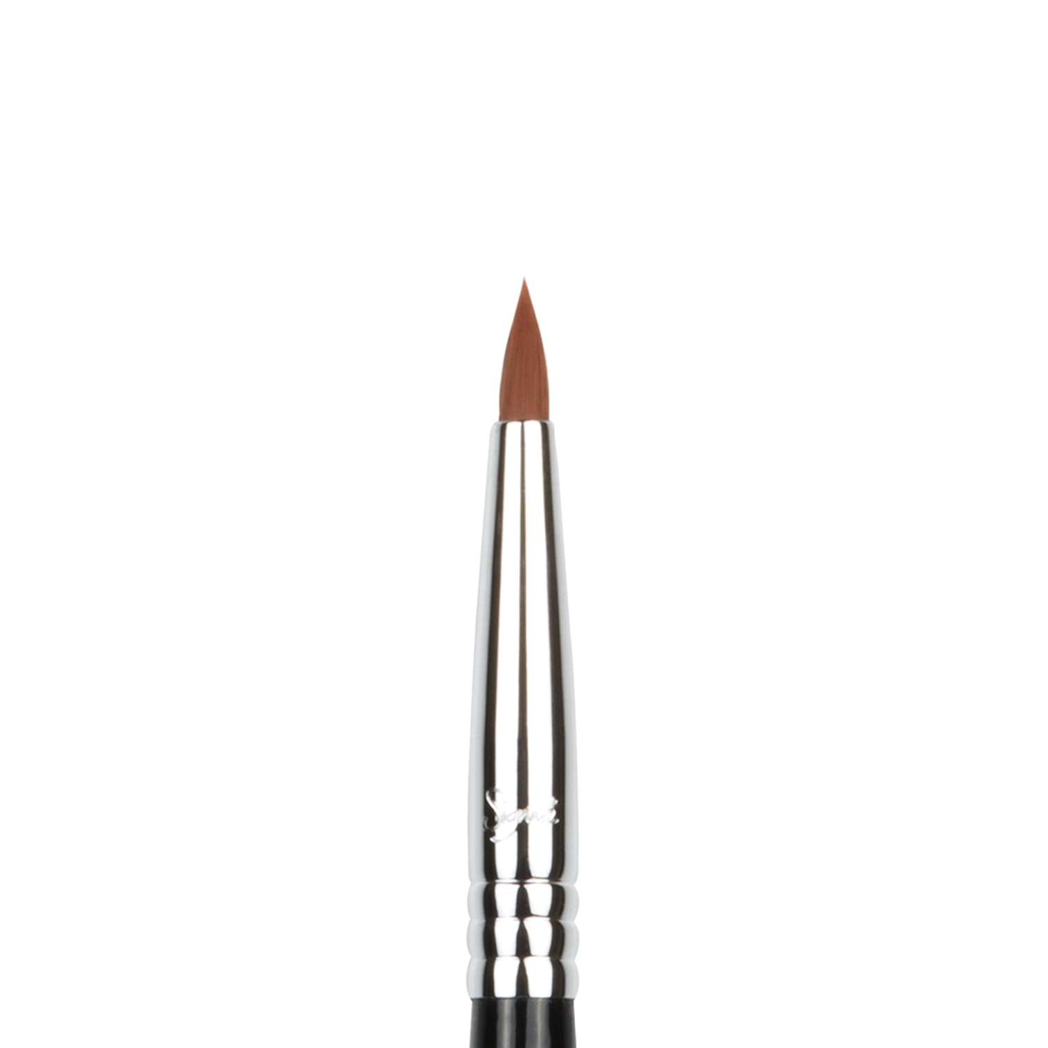 SIGMA :: E05 - Eye Liner แปรงขนสังเคราะห์สำหรับลงอายไลเนอร์ หัวแหลมเรียว เล็ก เหมาะสำหรับเขียนเส้นขอบตา