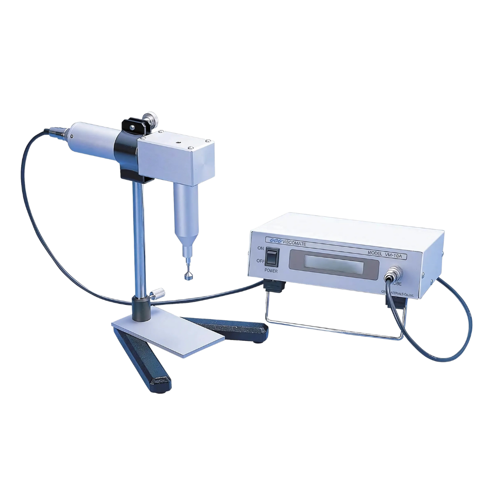 Sekonic รหัส VM-10A-L เครื่องวัดความหนืดแบบสั่นสะเทือน,Vibration viscometer,measurement range:0.4～1000mPa·s