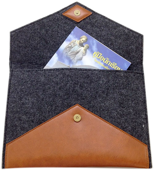 กระเป๋าใส่เอกสาร