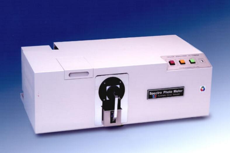 Spectrocolorimeter TC-1800MKIII