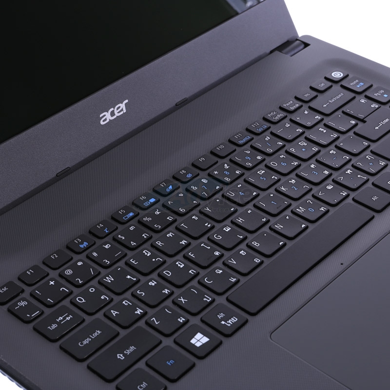 Notebook Acer Aspire E5-432-C3PB/T018 (Gray)