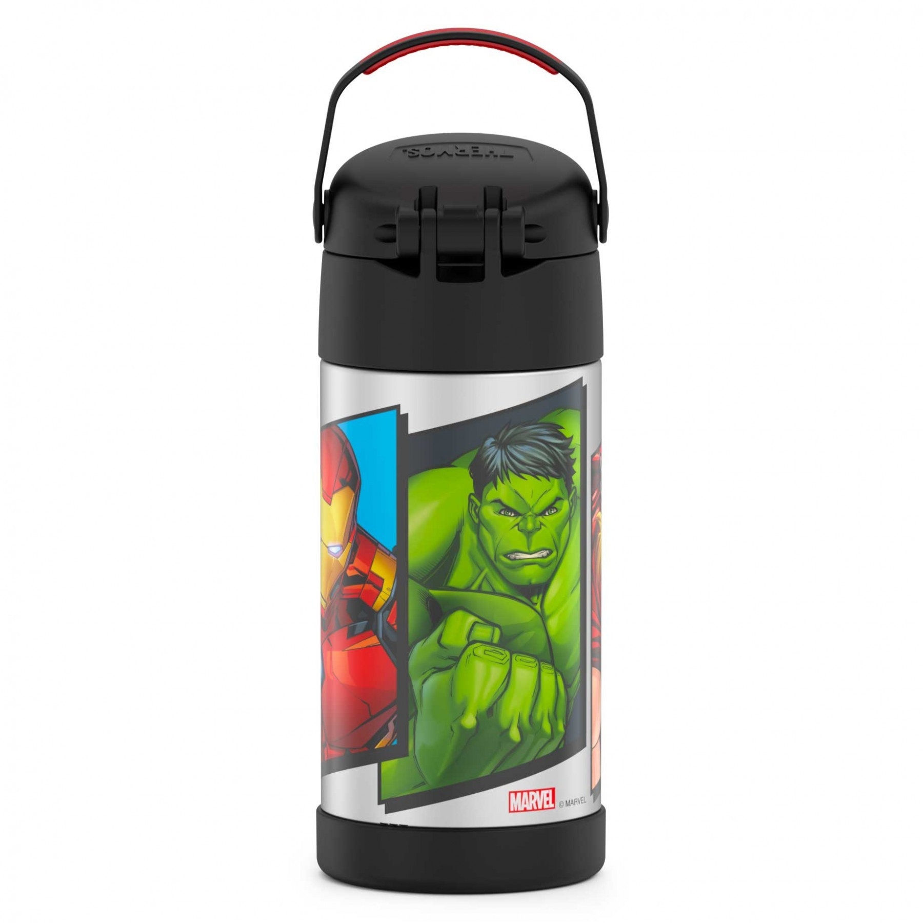 FUNTAINER® WATER BOTTLE 12OZ AVENGERS ราคา : 990 บาท