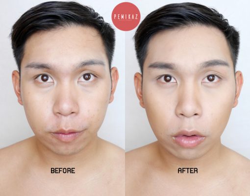 แป้งหน้าสวย แอนวี พาวเดอร์ (Envy powder by verena)