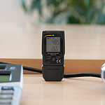 PCE รุ่นHT-72เครื่องวัดและบันทึกอุณหภูมิความชื้นData Logger for Temperature and Humidity