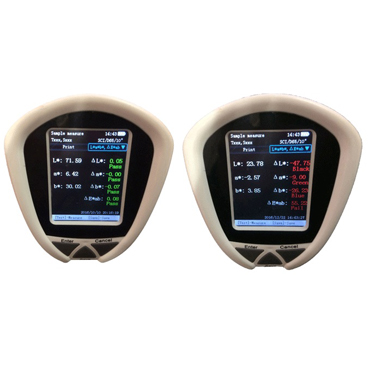 chn spec CS-220 Precision Colorimeter