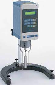 TokiSangyo รุ่นTVB-10Uเครื่องวัดความหนืด,Viscometer TVB-10U,meas.range:400～64,000,000mPa•s
