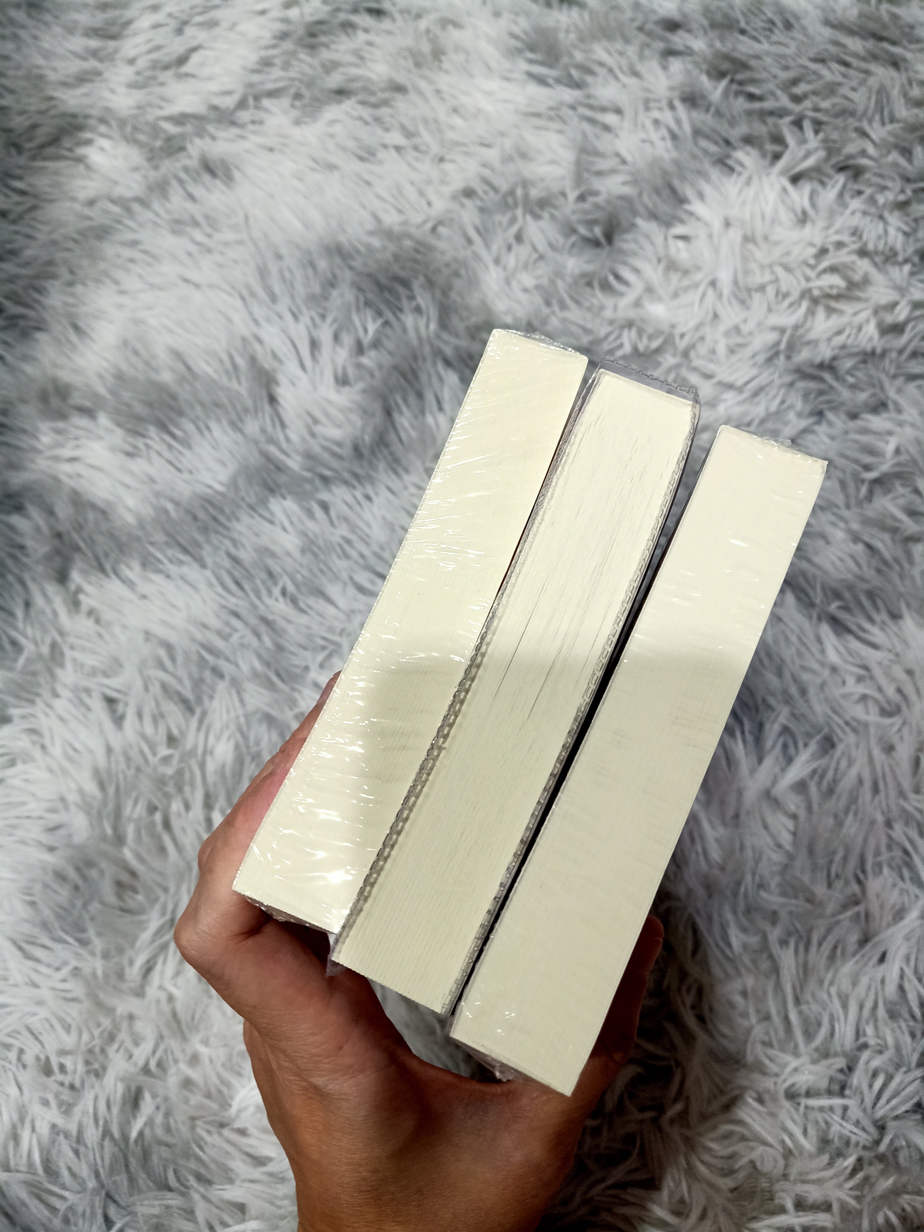 นิยายแปล บำเพ็ญเพียรเซียนต่างมิติ ภาค เขตลี้ลับเจิงหรง 3 เล่มจบภาค รอบจอง