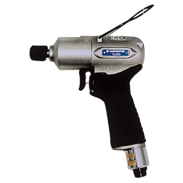 Yokota รหัสสินค้าYLa80Aบล็อกลม,impulse wrench Air Impulse Wrench,1/4″ Hex