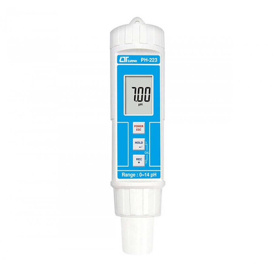Lutron รุ่นPH-223 Pen Type pH