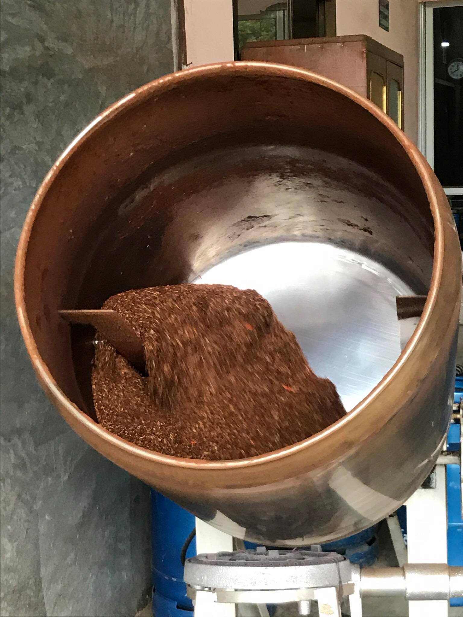 🍑 ชาลิ้นจี่ 50g (แบบทดลอง) ชาไทยหอมเข้มข้น จากเชียงใหม่ ผ่าน อย. ราคาถูก ชงง่าย อร่อยเหมือนร้าน | Lychee Tea Trial Pack Premium Quality from Chiang Mai Thailand ✨ ชาลิ้นจี่แท้จากดอยเชียงใหม่ กลิ่นหอมหวาน รสชาติเข้มข้น เหมาะทำชานม ชาเย็น