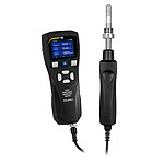 PCE รุ่นDPM-3Dew Pointเครื่องวัดบันทึกอุณหภูมิData Logger