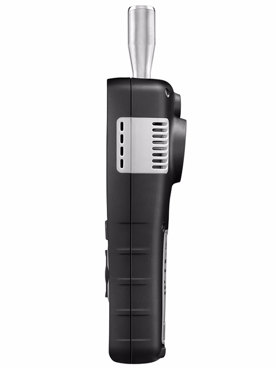 CEM รุ่นDT-9850Mเครื่องวัดฝุ่นละอองPM2.5และอุณหภูมิความชื้นในอากาศ,Particle Counter with TFT Color LCD Display