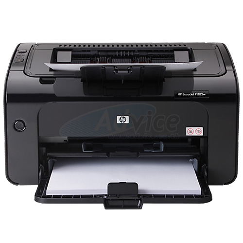 HP LaserJet Pro P1102w