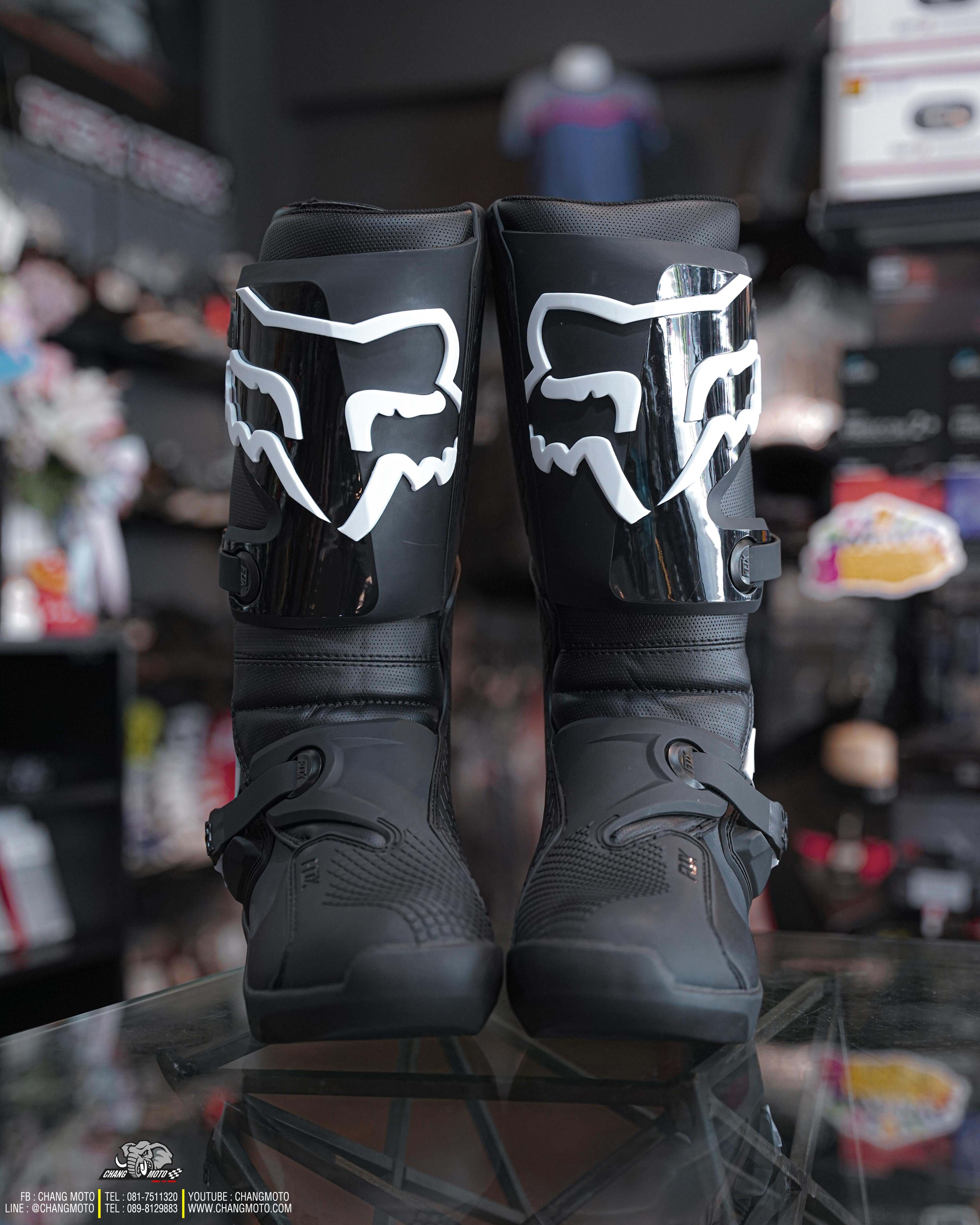 รองเท้า FOX COMP X BOOTS 2021